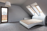 Mauchline bedroom extensions