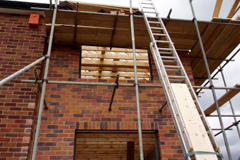 house extensions Mauchline